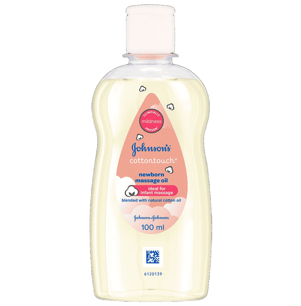 Johnson's Oil